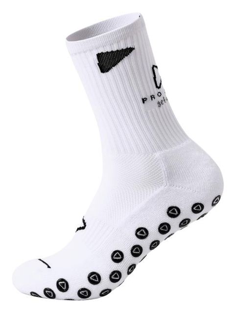 Pro Sock Strumpa - Grip Sock